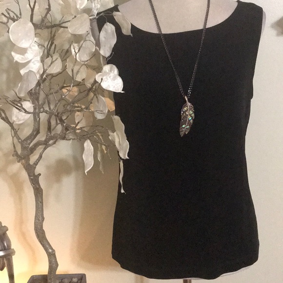 Chico's Tops - CHICO’S TRAVELERS TOP